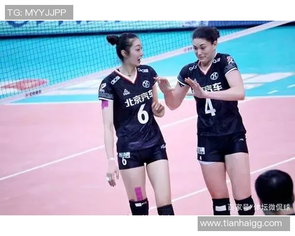 广州排球队灵活性深度解析与其他球队的对比研究