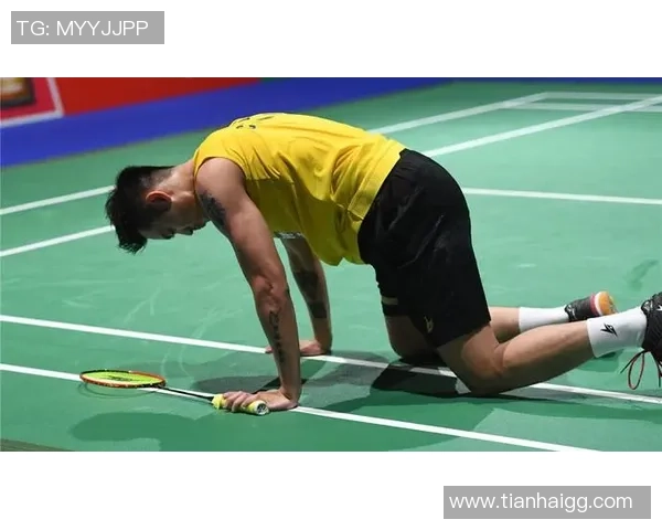 杭州羽毛球队耐力表现数据分析与训练策略探讨