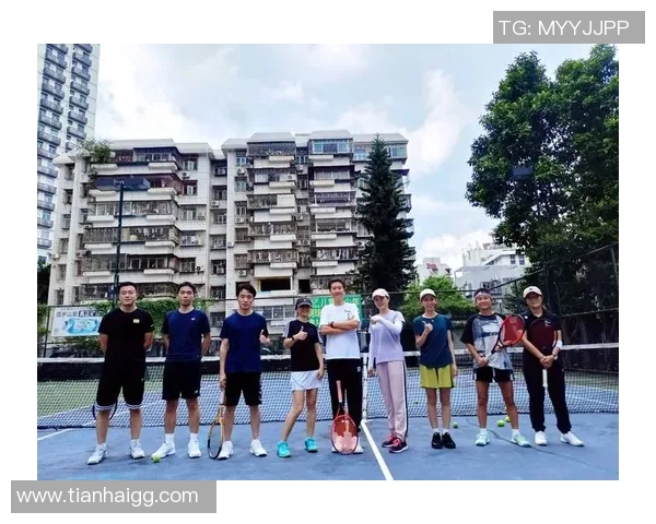 深圳网球队整体压制现象分析与未来发展趋势探讨 深圳网球队整体压制现象分析与未来发展趋势探讨