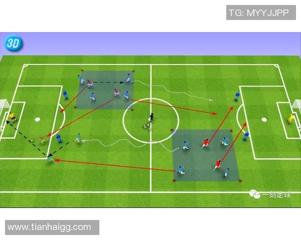 深圳足球队的速度之道:如何在比赛中提升快速反击的效率与战术应用 深圳足球队的速度之道:如何在比赛中提升快速反击的效率与战术应用