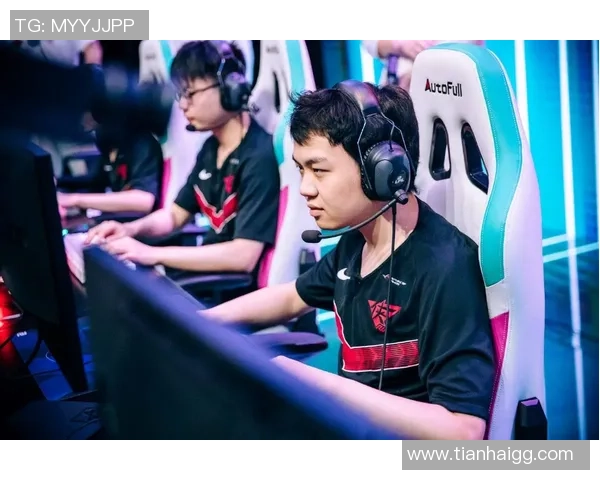 独家解析：BLG战队耐力对比及其对比赛结果的影响分析