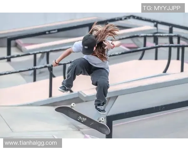 滑板灵活性实力榜单权威发布揭示顶尖选手风采与潜力