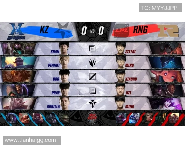 英雄联盟心理素质排行榜揭晓RNG战队排名第九引发热议