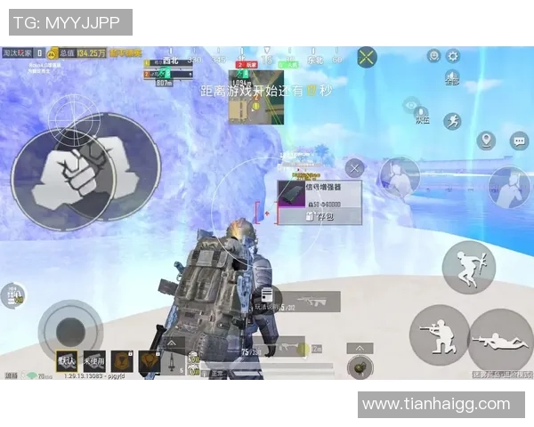 赵军独家分享和平精英游戏心得与技巧助你快速提升战斗力