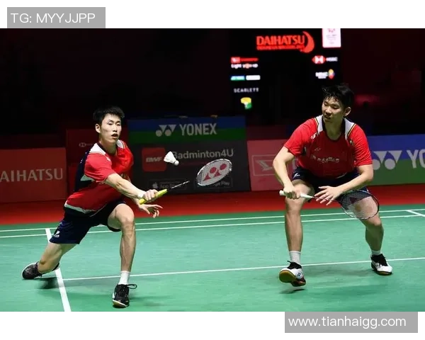 重庆羽毛球队与深圳羽毛球队赛后复盘分析意识差异与战术调整探讨