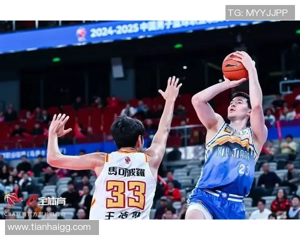 CBA焦点对决广东队迎战浙江稠州队争夺季后赛席位的关键战役