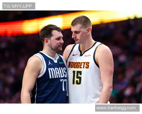 东契奇与约基奇激战国际赛斯洛文尼亚在关键时刻险胜塞尔维亚