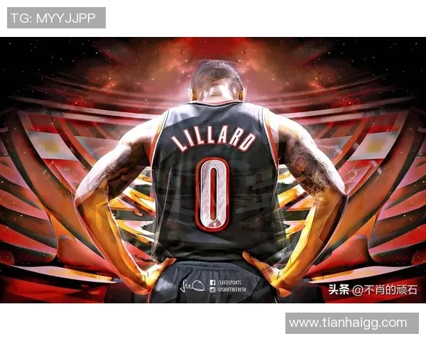 保罗与利拉德的巅峰对决谁能在NBA历史中留下更深印记