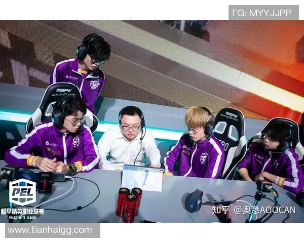 和平精英专题深度解析EDG战队的战术节奏与团队协作技巧