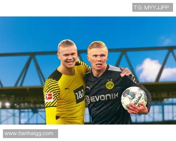 哈兰德的崛起与未来展望：如何改变足球界的格局与发展