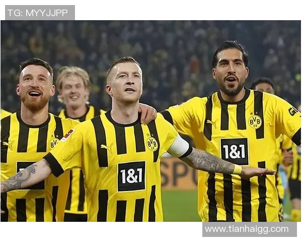 多特蒙德对柏林联合精彩直播全程回顾与分析